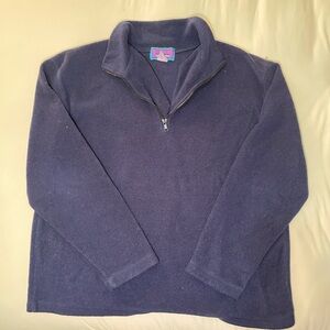 Healthy Attitude Quarter Zip